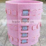 Non-woven Flower Pot Holder thumbnail-1