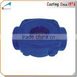 OEM Manufacturer Concentric Reducer Alloy Casting Parts/Mechanical Accessories Steel/Assemble Connector Polishing Casting Parts thumbnail-2