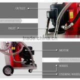 Hydraulic Oil Mobile Filtering Cart LYJ-100* thumbnail-3