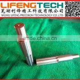Auto Part Axle Shaft/Axle Steel Flexible Drive Shaft/gear Shaft ,Middle Gear Shafts thumbnail-1
