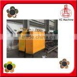 Charcoal Crushing Machine Coconut Shell Charcoal Making Machine thumbnail-4