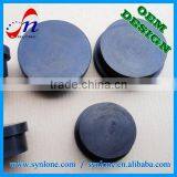 New Design High Quality Round Rubber Stopper thumbnail-3