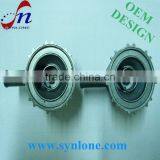 Cf8m Aluminum Forging Valve Body thumbnail-1