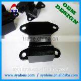 Powder Coated Punching Parts for Electronics, Metal Punching Parts thumbnail-4
