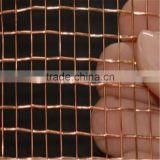 Alibaba Tinned Copper Wire Mesh