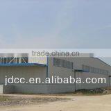 Prefabricated Steel Workshop thumbnail-1