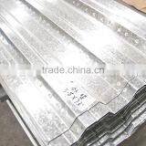 High Quality Floor Decking Sheet/galvanized Corrugated Steel Roofing for the Villa thumbnail-6