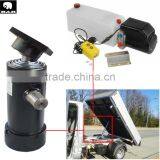 Top Quality Cheaper Small Tralier Telescopic Cylinder thumbnail-6