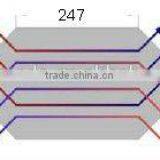 Heat Exchanger for Commercial Residential Ventilator thumbnail-3