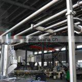 EPP Granules Twin Screw Extruder Filler Masterbatch Pelletizing Line thumbnail-6
