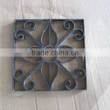 Decorative Fence Design thumbnail-1