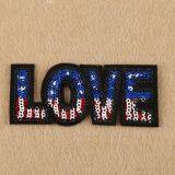 Wholesale Charming Garment Accessories Sequins Loose 6mm thumbnail-3