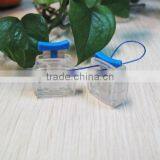 Wholesale Disposable UHF RFID One-off Seal for Vehicle Management