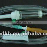 20 & 60 Drips Certificated Infusion Set thumbnail-1
