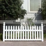 Professional Manufacturing Cheap Plastic Fence