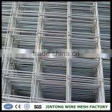 Top-selling 1x1 304 Stainless Steel Welded Wire Mesh thumbnail-1