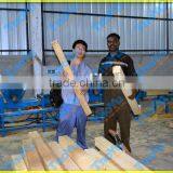 Waste Timber Recycling Block Making Machine +86-15903675071 thumbnail-3