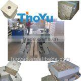Sawdust Pallet Blocking Making Machine in Wood Pallet Processing Machinery 0086-15937167907 thumbnail-1