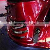 100cc China Motorized Cargo Tricycle for Elder Transportation thumbnail-4