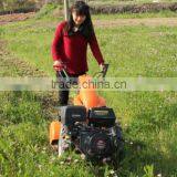 Mult-ifunction Two Wheel Power Cultivator thumbnail-1