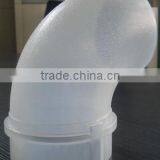 OEM PVC Pipe Fitting,plastic Tube. thumbnail-3