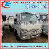 Mini Forland RHD Flatbed Cargo Truck, Small Flatbed Truck,cargo Truck 4x2 thumbnail-1