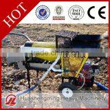 HSM Best Price Lifetime Warranty Small Gold Washing Plant thumbnail-4