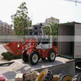 1.2 Ton Loaders SWM 610