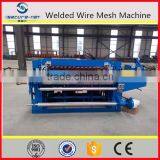 Small Manufacturering Welded Wire Mesh Machine thumbnail-6