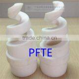 1/4 Spiral Full Cone Pattern Teflon Spray Nozzles thumbnail-1