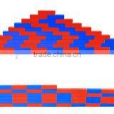 Kindergarten Teaching Materials Montessori Sensorial Wooden Toys thumbnail-4