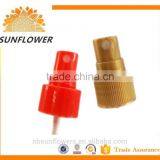 Plastic Fine Mist Perfume Pump Sprayer for Perfume Packaging thumbnail-3