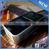 Qwerty Keyboard Cdma Mobile Phone for Sale China thumbnail-3