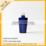 5/10/15/20ml UV Bottle Glass Enamel Empty With Nail Enamel thumbnail-1