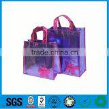 For Overseas Market PP Spunbonded Nonwoven Fabric Eco Friendly Bag thumbnail-1