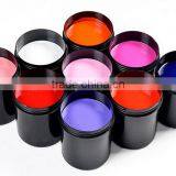 Soak off uv Color Changeable Gel Temperature Change Gel thumbnail-1