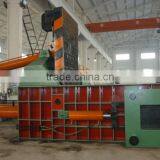 Factory Manufactured Y81 Series Hydraulic Scrap Metal Baler for Recycling Waste Metal thumbnail-3