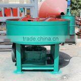 High Efficiency Mining Machinery Wheel Mill Mixer for Sale (WhatsApp: 0086-13213105574) thumbnail-3