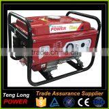 Cost - Effective 4 Stroke LPG Electric Gas Generator With Competitive Price thumbnail-5