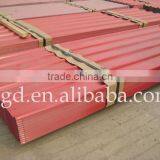 High Quality Prepainted Corrugated Steel Sheet/color Corrugated Steel Roofing Sheets thumbnail-1