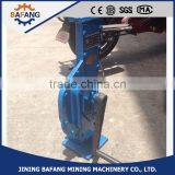 KD3-5 Manual Rail Jack / Track Jack thumbnail-4