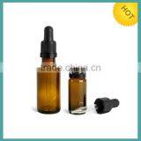 50ml,30ml,20ml,10ml,15ml Glass Dropper Bottle thumbnail-1