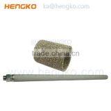 Stainless Steel Pipe Nipple thumbnail-4