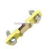 Russia Type FL-13 Series Shunt,class 0.5, 500A/50mV thumbnail-1