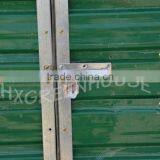 19X10ft Metal Car Tent HX81021 thumbnail-5