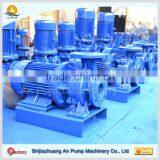 Horizontal Close Coupled Swimming Pool Pump thumbnail-4
