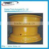 High Quality Truck Steel Wheel Rim /Lock Ring thumbnail-4