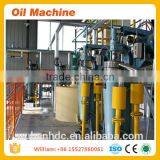 2015 New Project of Castor Oil Making Equipments Castor Seeds Oil Production Process thumbnail-4
