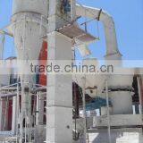 Raymond Mill for Talc Powder Grinding Plant thumbnail-2