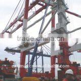 42m Self-propelled Aerial Work Platform thumbnail-1